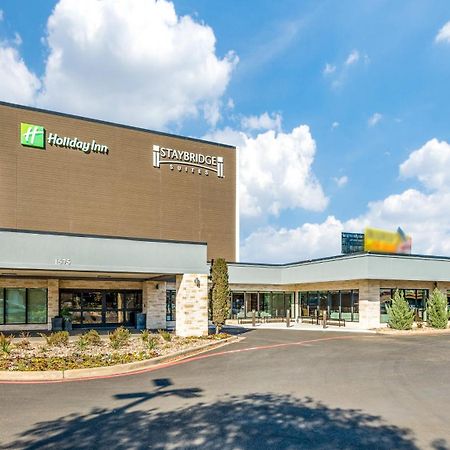 Staybridge Suites Dallas Market Ctr Love Field, An Ihg Hotel Esterno foto