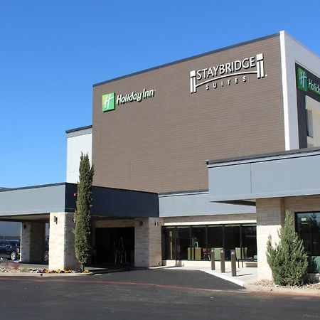 Staybridge Suites Dallas Market Ctr Love Field, An Ihg Hotel Esterno foto