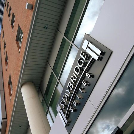 Staybridge Suites Dallas Market Ctr Love Field, An Ihg Hotel Esterno foto