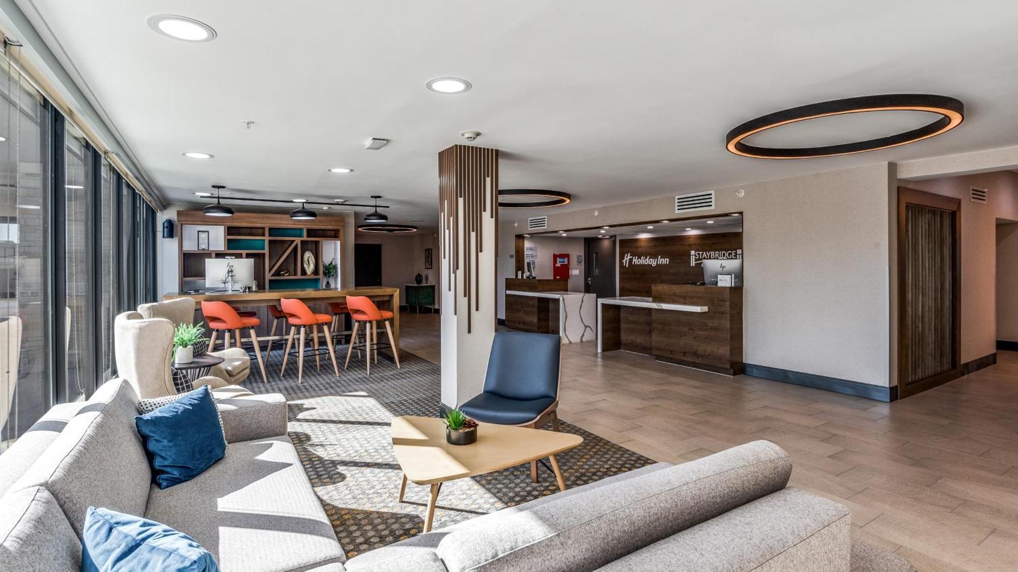 Staybridge Suites Dallas Market Ctr Love Field, An Ihg Hotel Esterno foto