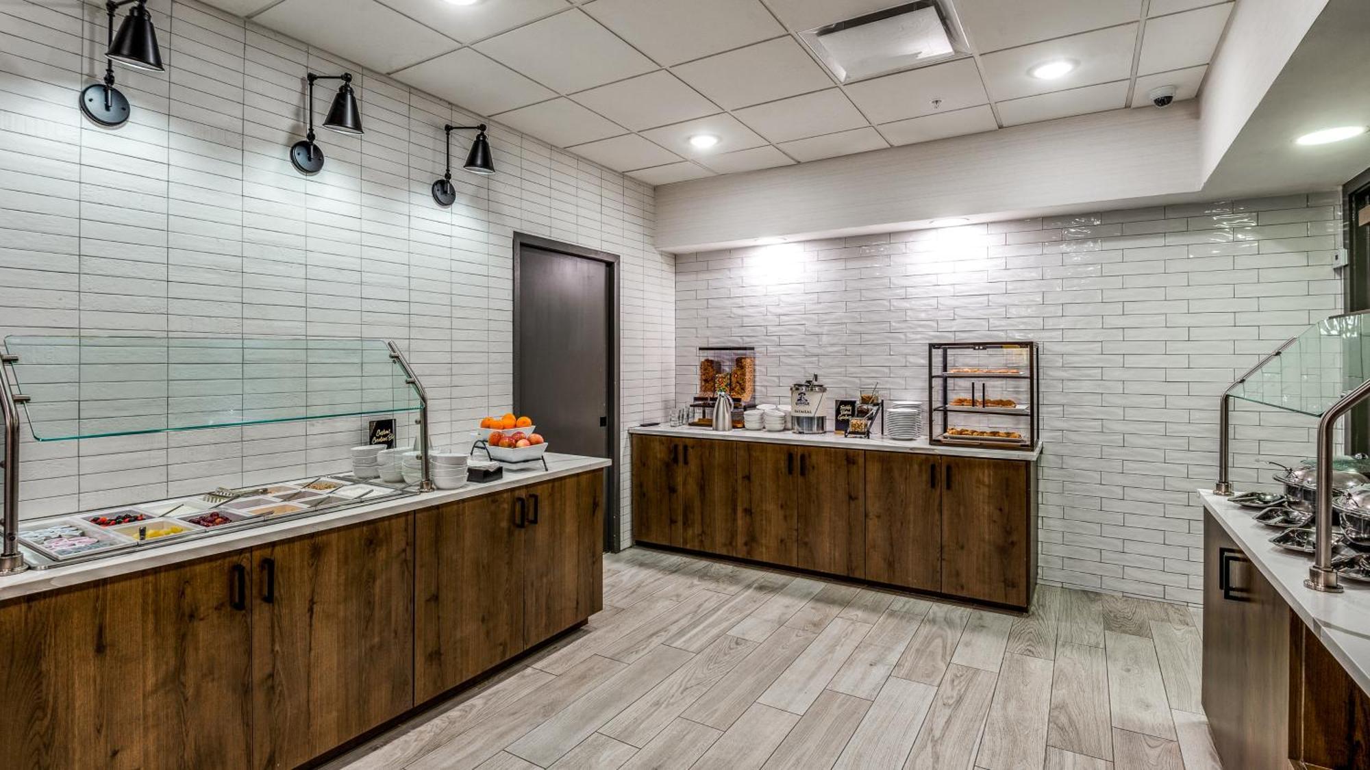Staybridge Suites Dallas Market Ctr Love Field, An Ihg Hotel Esterno foto