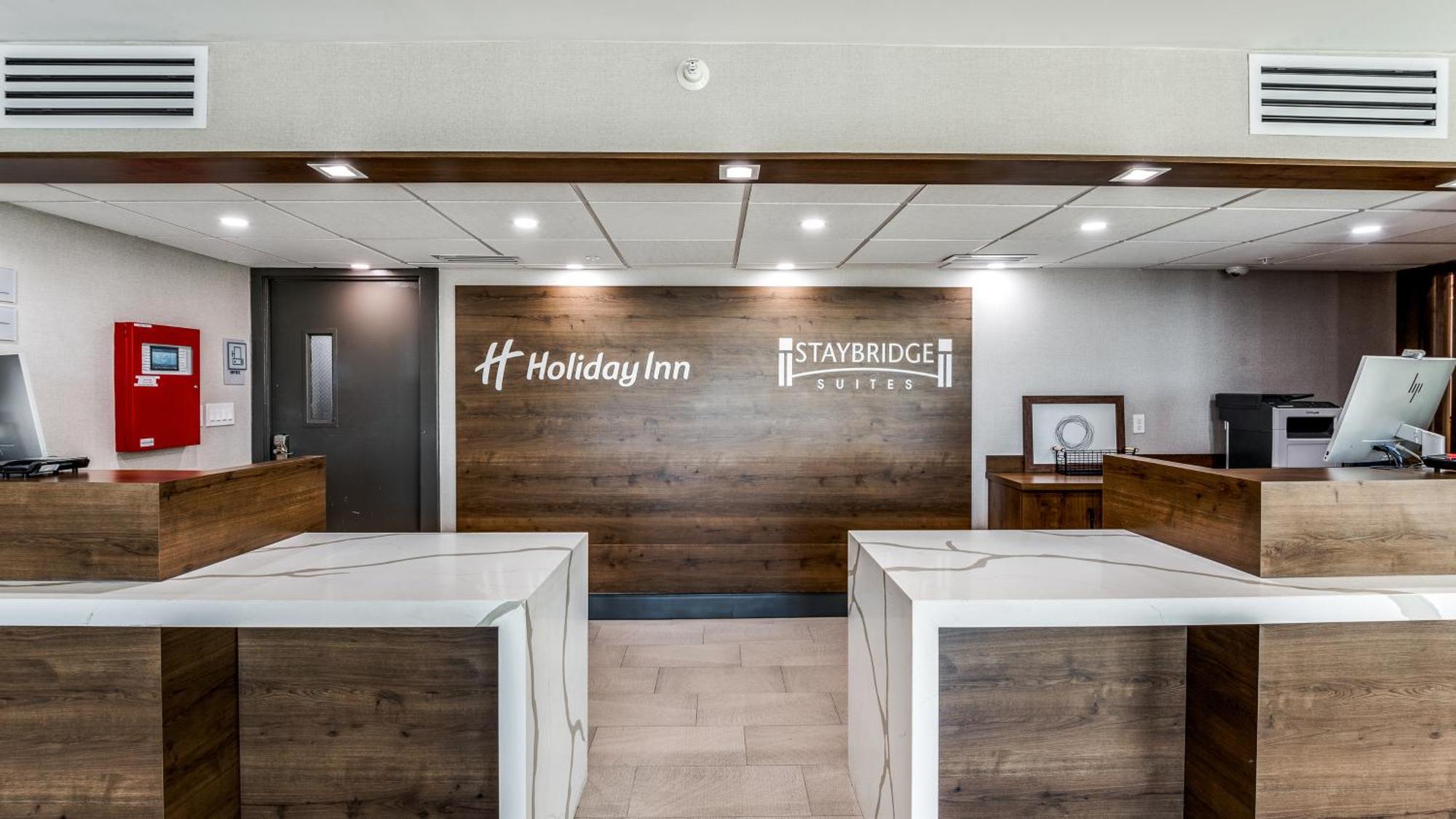 Staybridge Suites Dallas Market Ctr Love Field, An Ihg Hotel Esterno foto