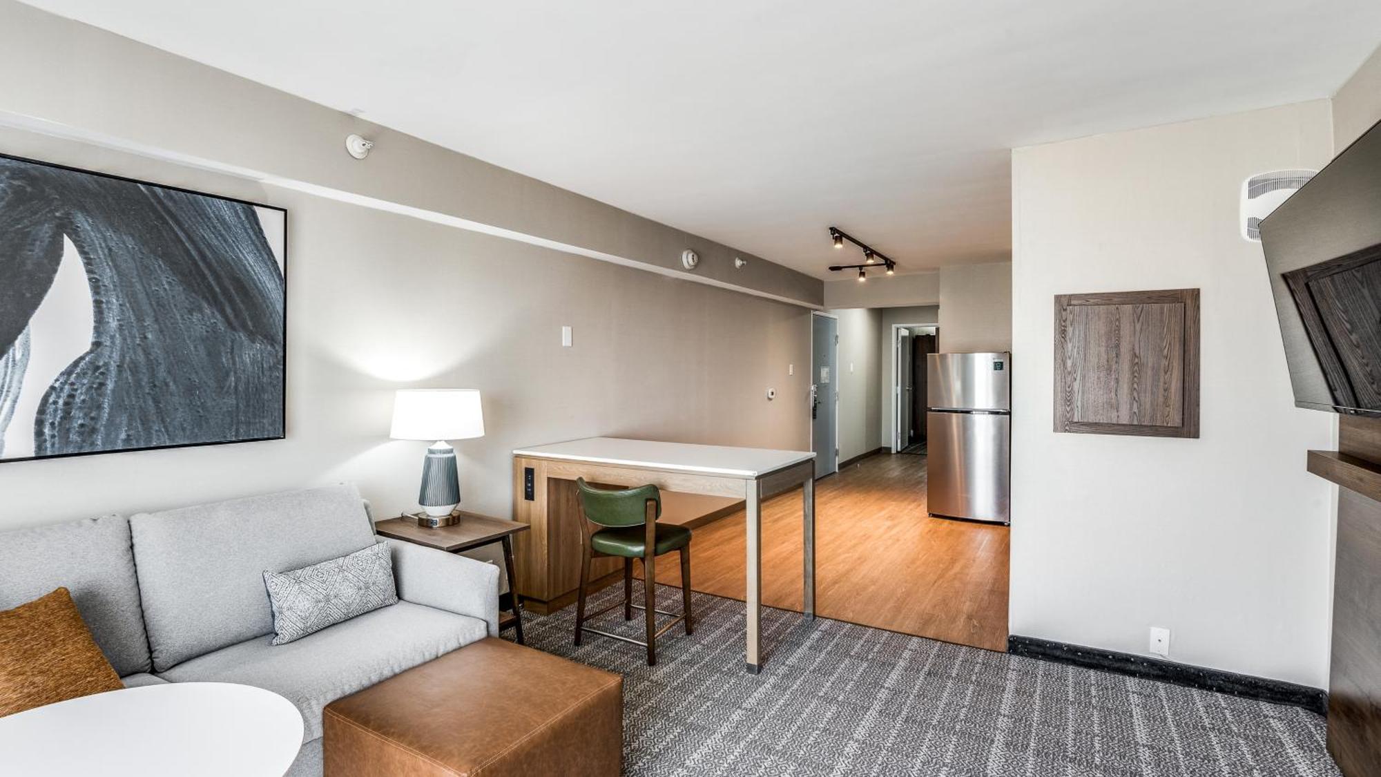 Staybridge Suites Dallas Market Ctr Love Field, An Ihg Hotel Esterno foto