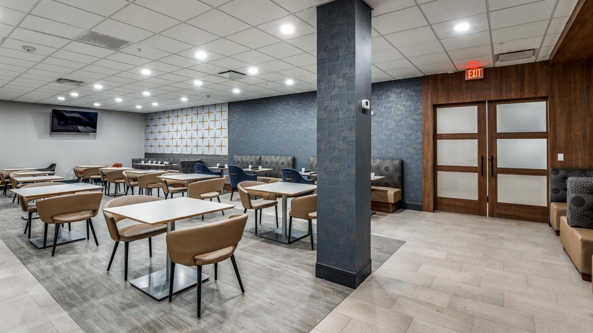 Staybridge Suites Dallas Market Ctr Love Field, An Ihg Hotel Esterno foto