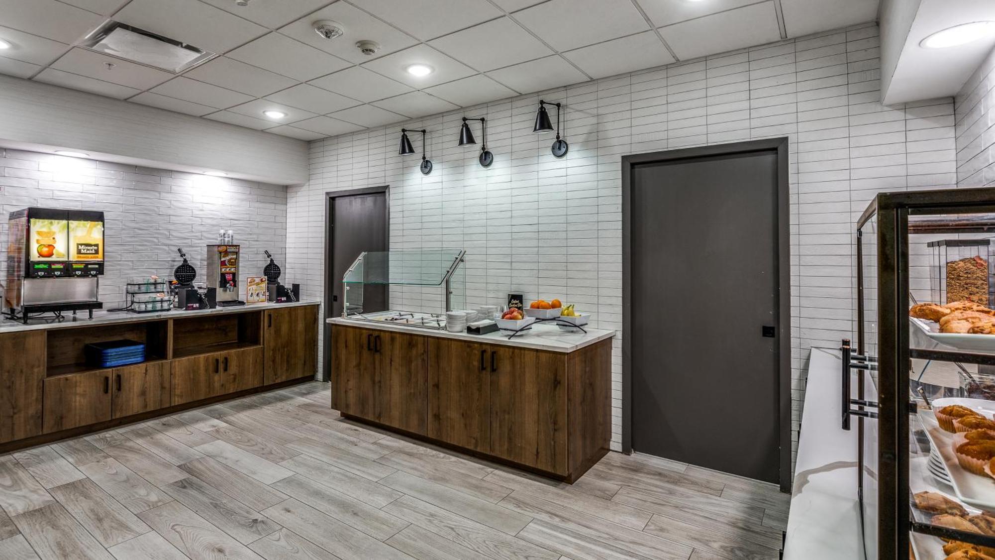 Staybridge Suites Dallas Market Ctr Love Field, An Ihg Hotel Esterno foto