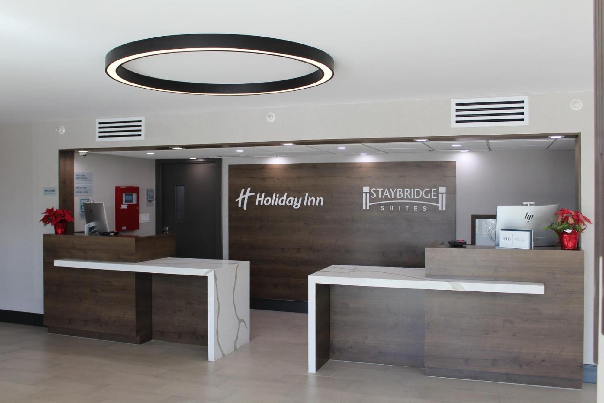 Staybridge Suites Dallas Market Ctr Love Field, An Ihg Hotel Esterno foto