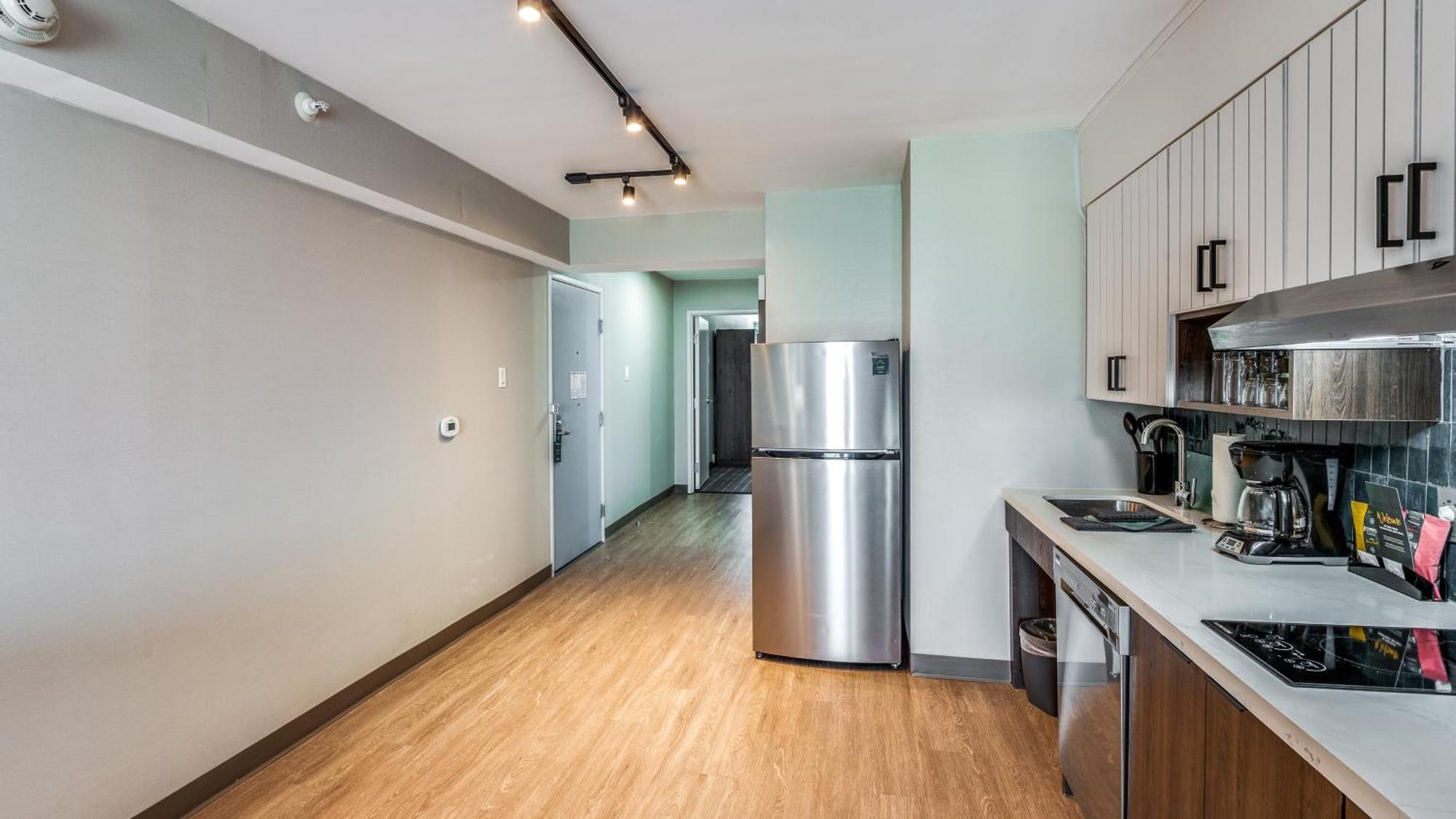 Staybridge Suites Dallas Market Ctr Love Field, An Ihg Hotel Esterno foto