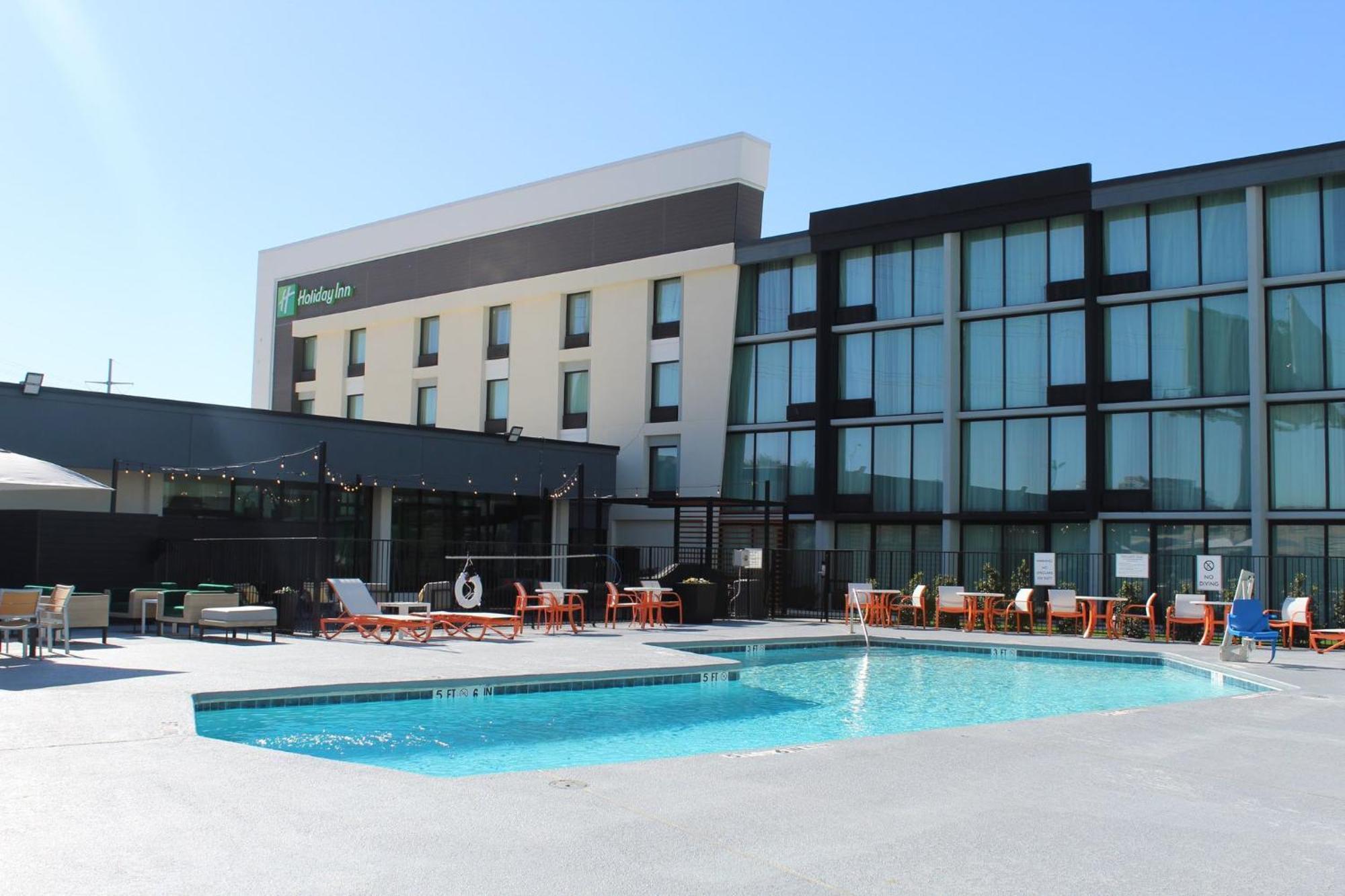 Staybridge Suites Dallas Market Ctr Love Field, An Ihg Hotel Esterno foto