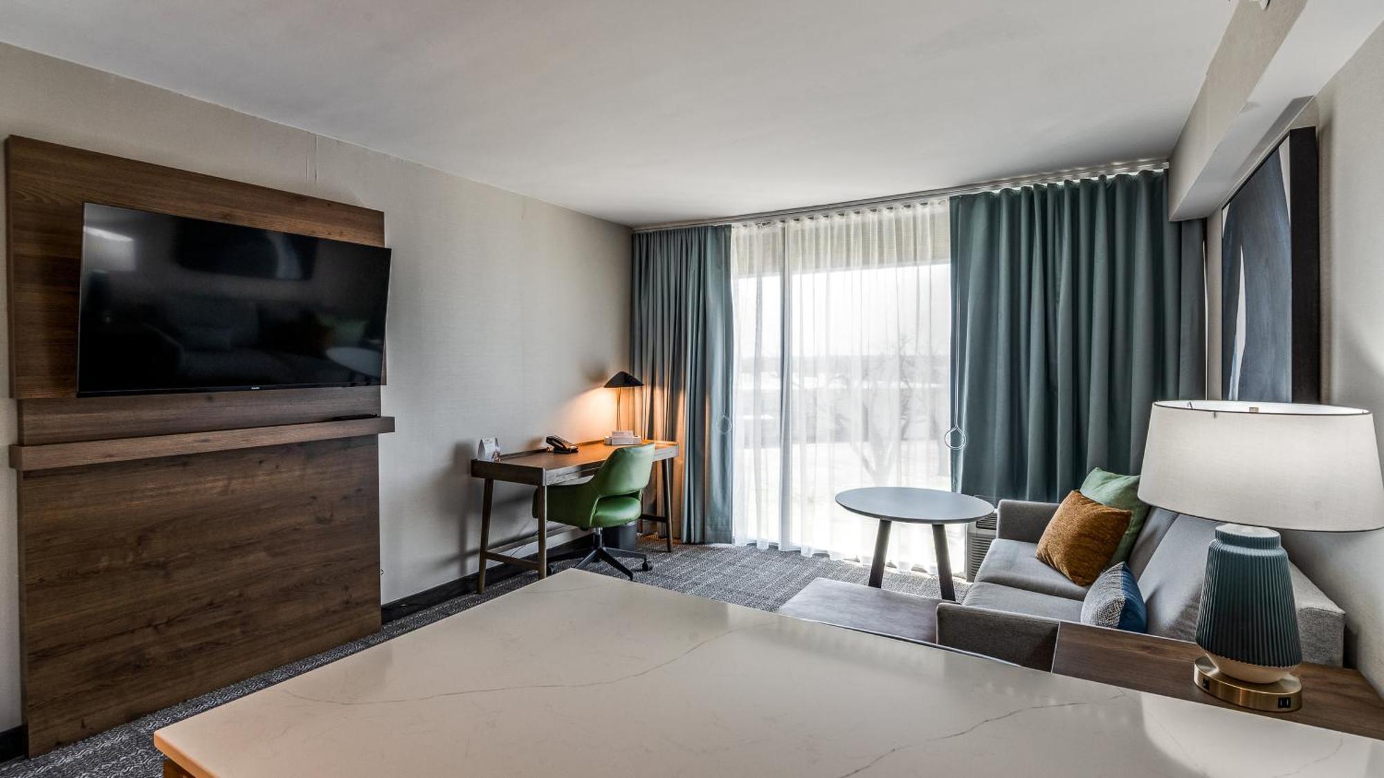 Staybridge Suites Dallas Market Ctr Love Field, An Ihg Hotel Esterno foto
