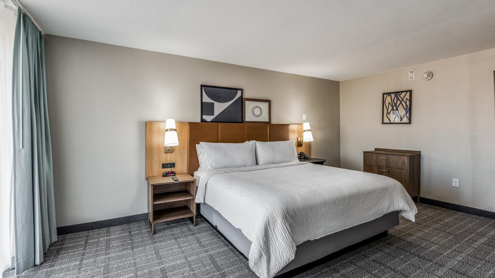 Staybridge Suites Dallas Market Ctr Love Field, An Ihg Hotel Esterno foto