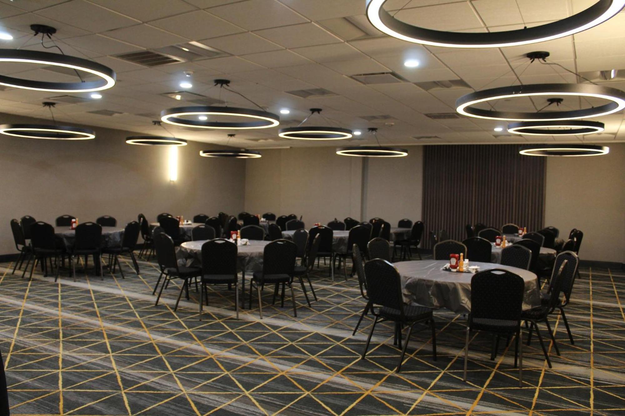 Staybridge Suites Dallas Market Ctr Love Field, An Ihg Hotel Esterno foto
