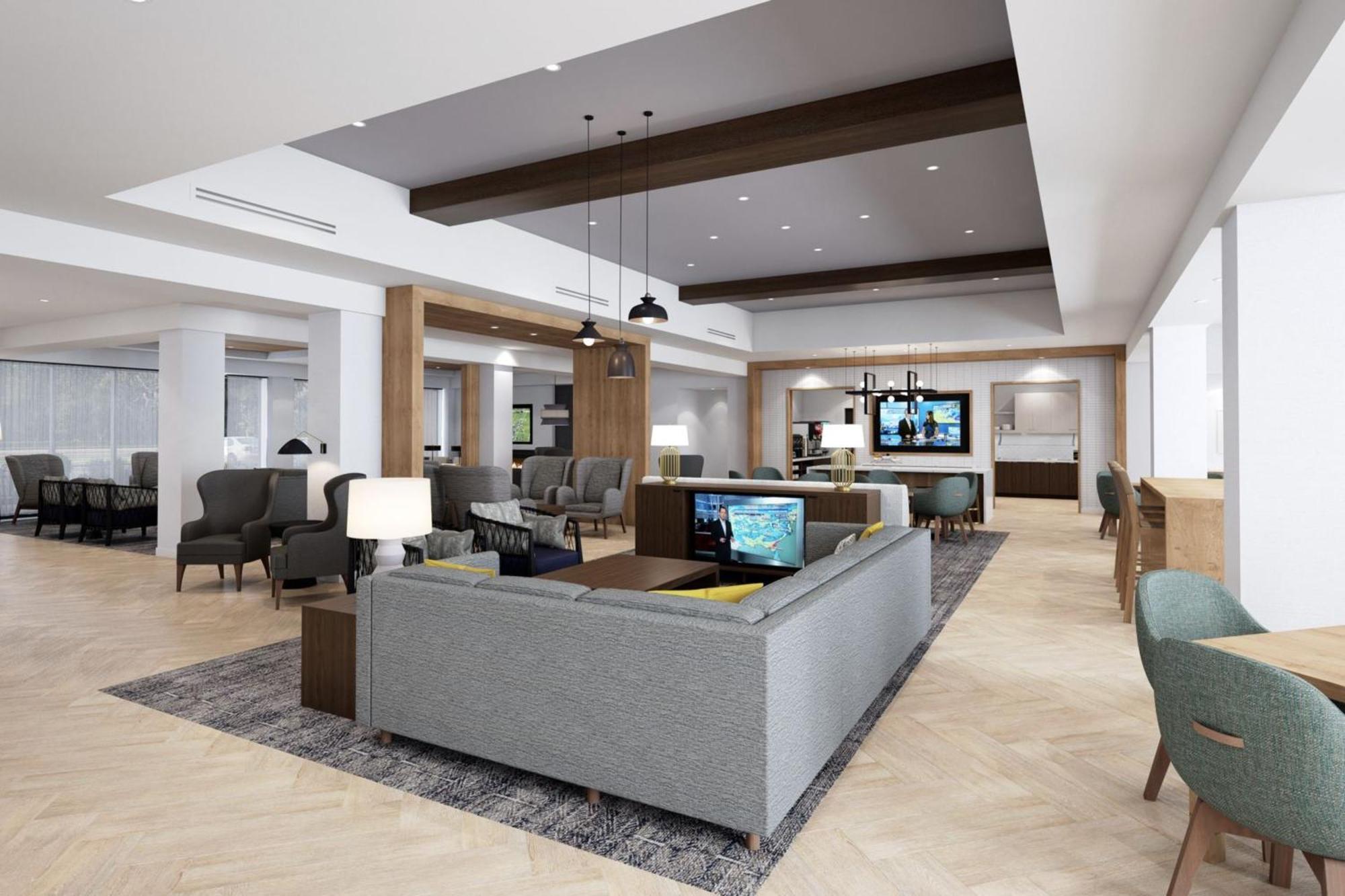 Staybridge Suites Dallas Market Ctr Love Field, An Ihg Hotel Esterno foto