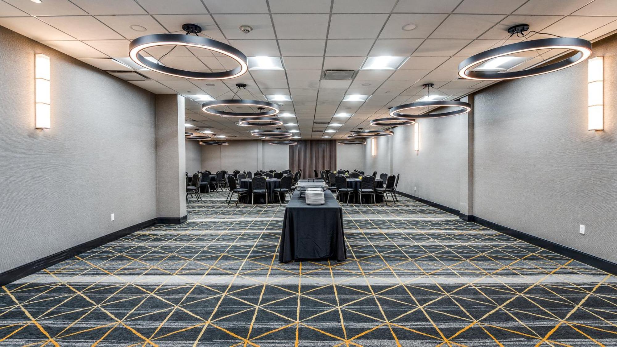 Staybridge Suites Dallas Market Ctr Love Field, An Ihg Hotel Esterno foto