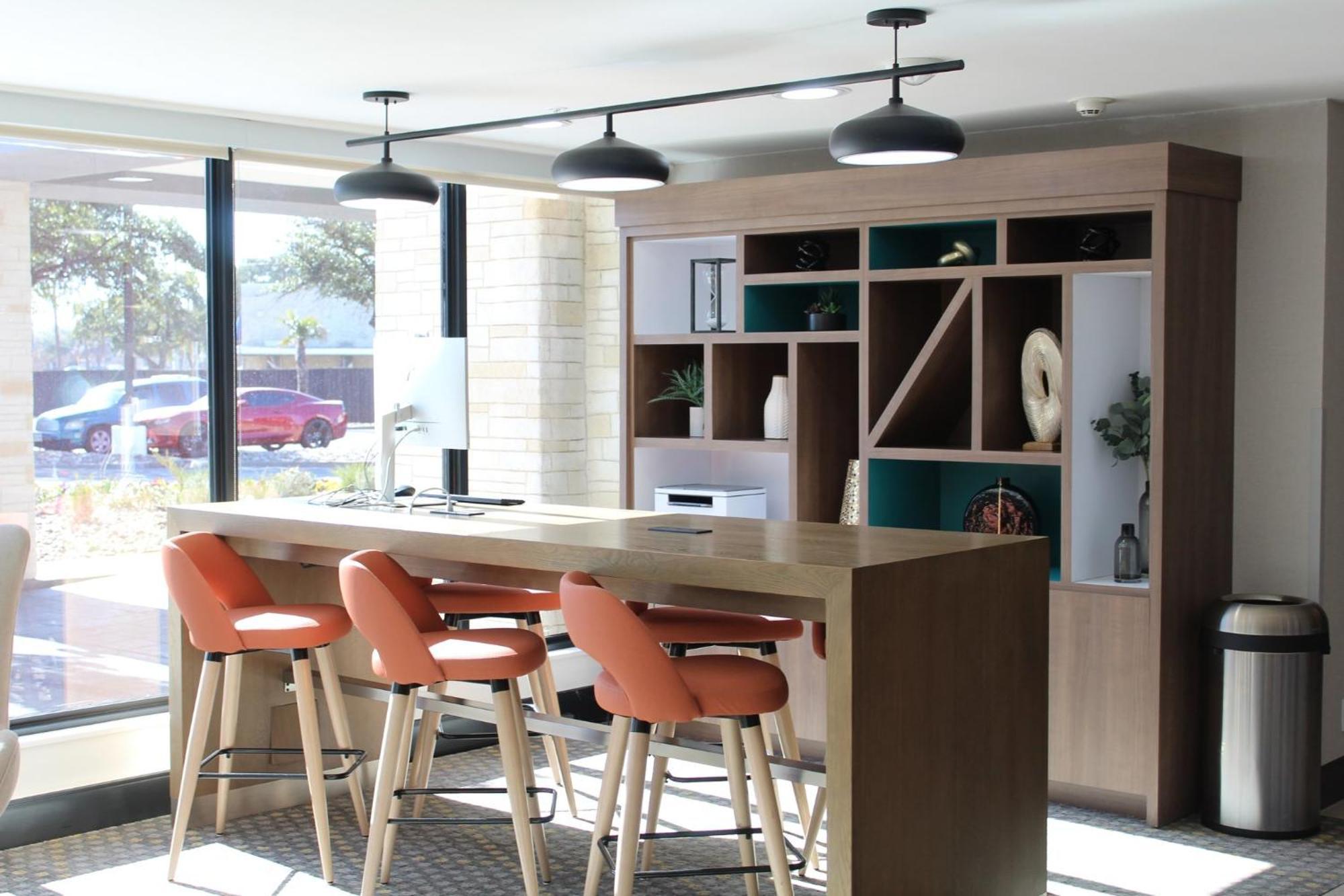 Staybridge Suites Dallas Market Ctr Love Field, An Ihg Hotel Esterno foto