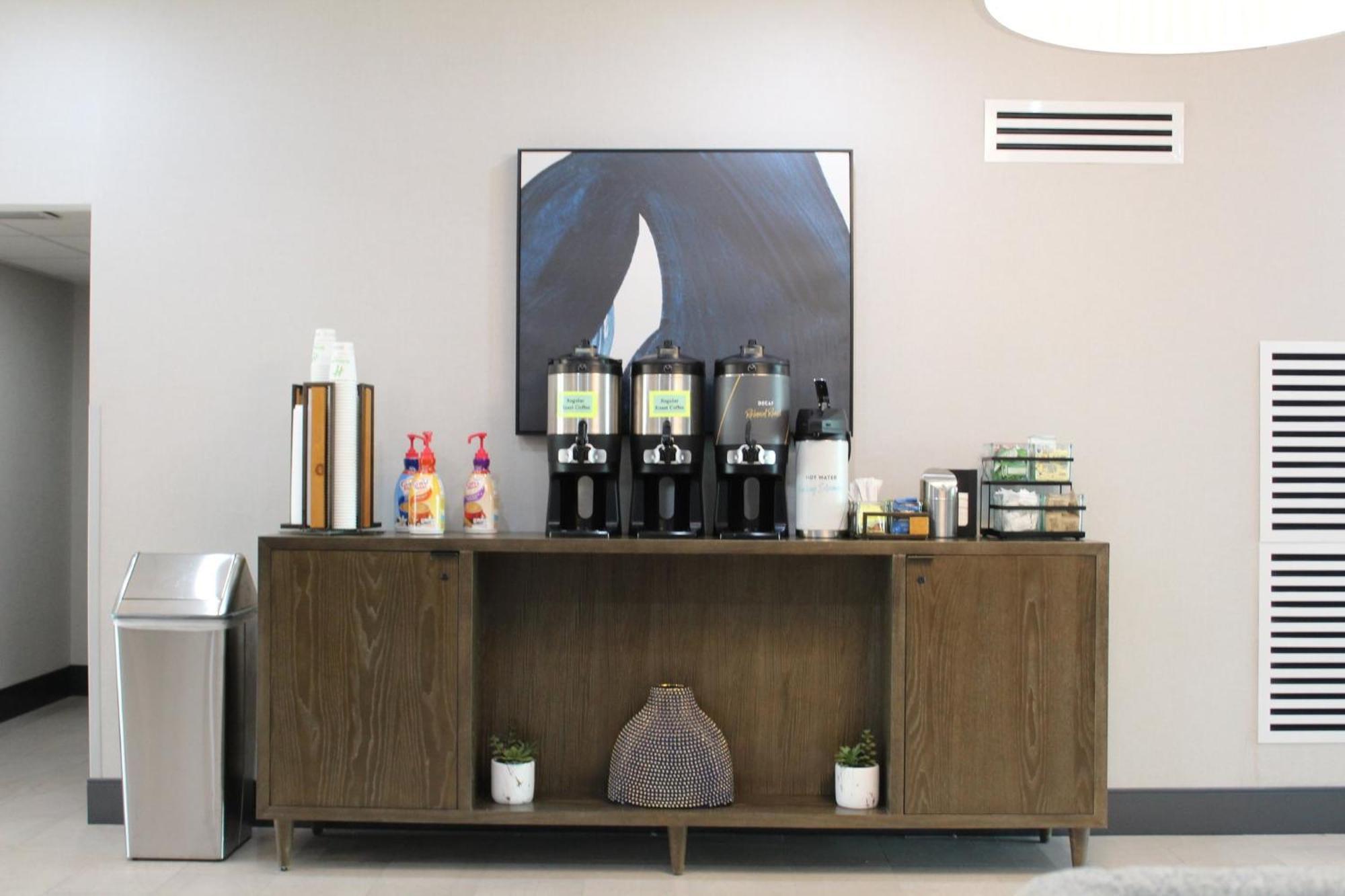 Staybridge Suites Dallas Market Ctr Love Field, An Ihg Hotel Esterno foto