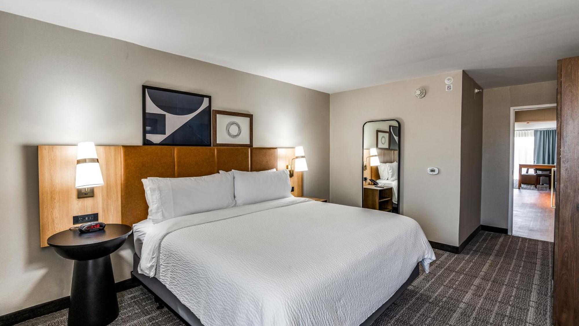 Staybridge Suites Dallas Market Ctr Love Field, An Ihg Hotel Esterno foto